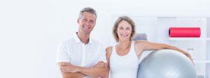 exercise couple