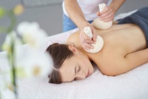 Acupuncture & Dry Needling