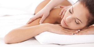 North Brisbane Massage
