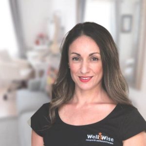 Dr Sonia O'Brien Chiropractor Brisbane